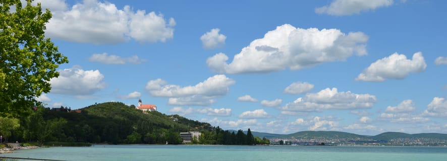 Budapestistä: Balatonjärven kiertoajelu