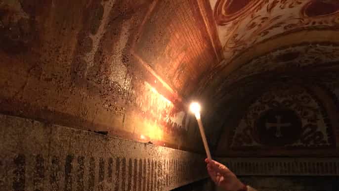 venice 2hour ghosts legends underground walking tour