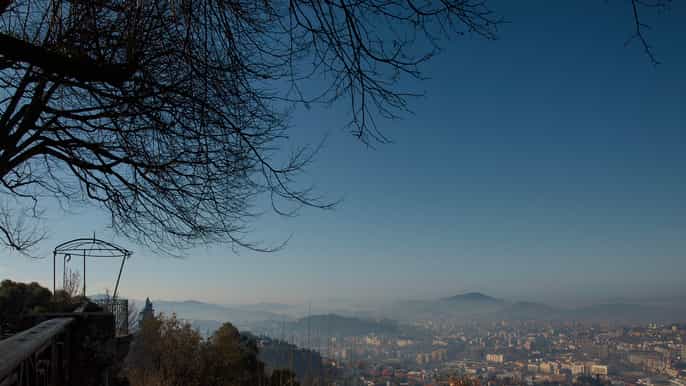 braga 4–hour outskirts tour