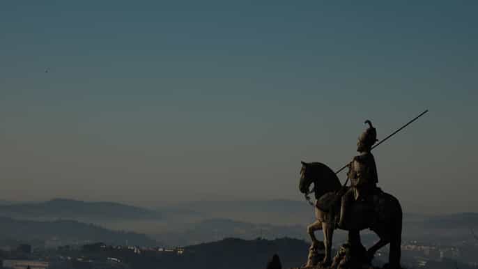 braga 2–hour express tour