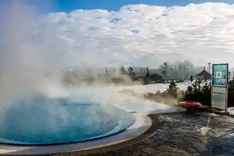 From Kraków; to Białka Thermal Baths private tour