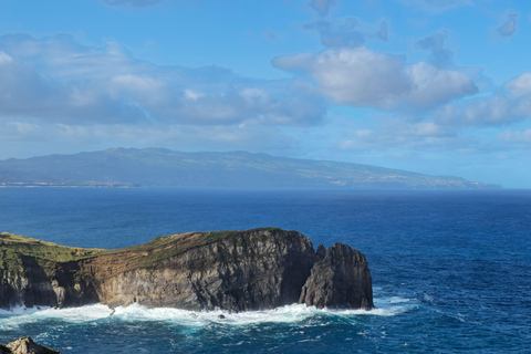Northeast: Tour of Unspoiled Nature and Ribeira dos Caldeirões Northeast: Tour of Untouched Nature and Ribeira dos Caldeirões