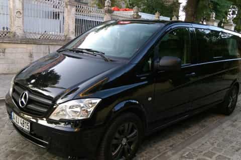 Private Transfer from Istanbul Airport to Istanbul