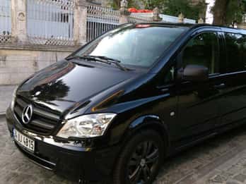 Privattransfer: Flughafen Istanbul zu Hotels in Istanbul Privattransfer: Flughafen Istanbul zu Hotels in Istanbul