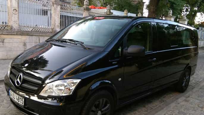 private transfer from istanbul airport to istanbul