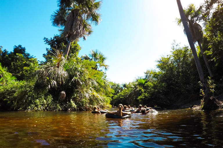 Boia Cross on the Formiga River – Nature and Fun in Cardosa Rafting on the Formiga River – Nature and Fun in Cardosa