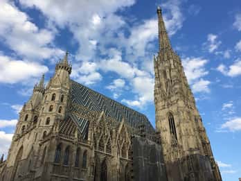 Wien: Rundgang zu den Highlights des historischen Zentrums Wien: Rundgang zu den Highlights des historischen Zentrums