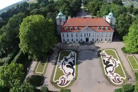 Warsaw: Full-Day Outskirts Private Tour