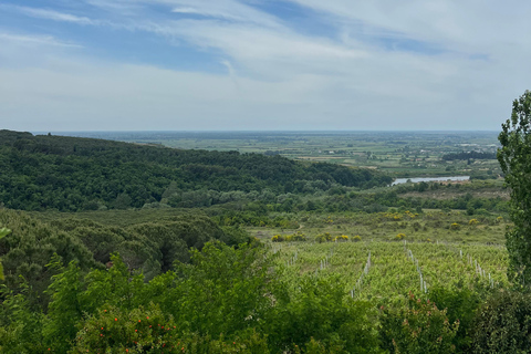 Z Tirany: 4-dniowa wycieczka po Albanii i Czarnogórze