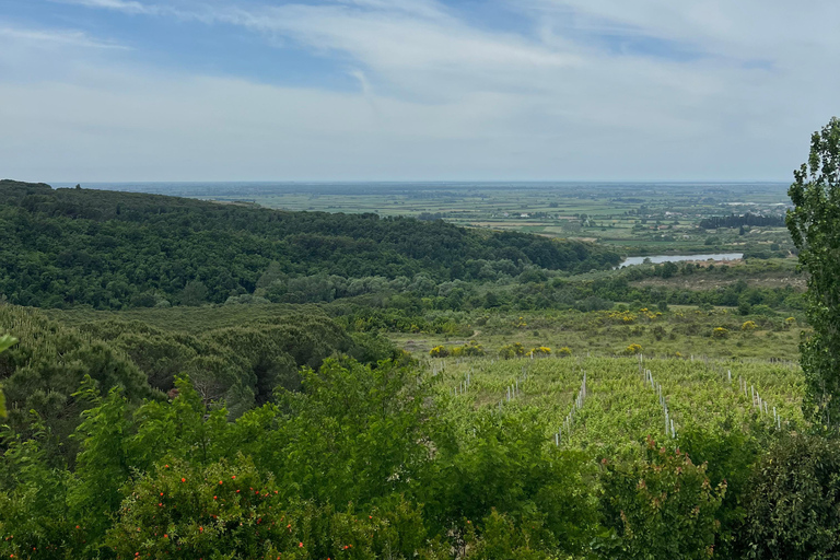 Z Tirany: 4-dniowa wycieczka po Albanii i Czarnogórze