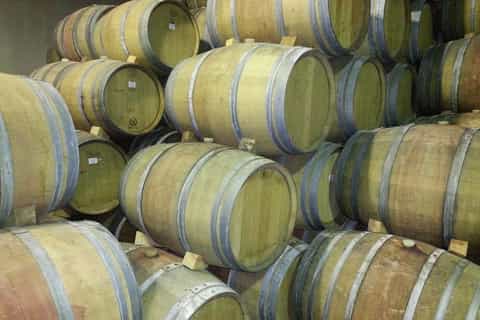 Cape Town: Full-Day Winelands Tour with Wine Tastings & Food