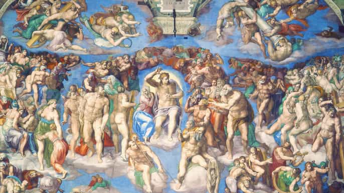 premium sistine chapel vatican museums