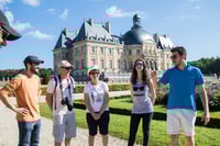 Da Parigi, Chateau de Fontainebleau e Vaux-le-Vicomte Tour - Housity