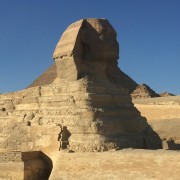 De Hurghada: Excursão de 1 Dia aos Destaques do Cairo e Gizé