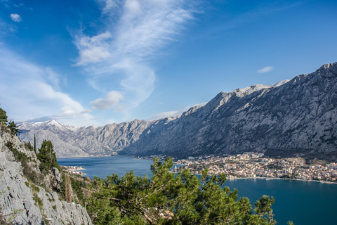 Wycieczka prywatna Vrmac Hiking