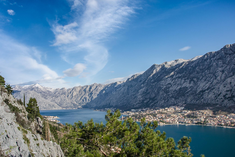 Wycieczka prywatna Vrmac Hiking