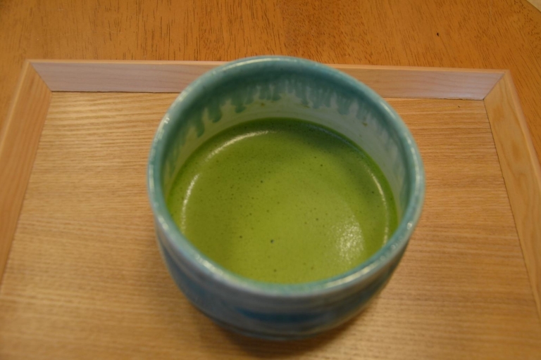 Kyoto Matcha Green Tea Tour
