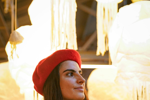 Shanghai: Coffee and Breakfast Guided Experience