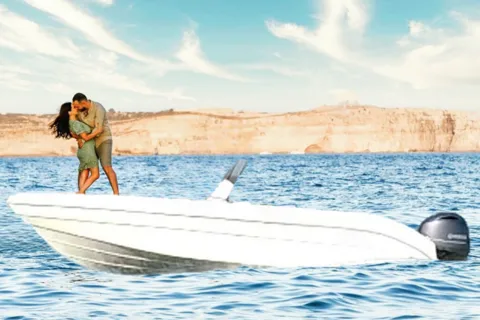 Photo Shoots Adventure - Trips in Lovers Cave, Gozo & Comino