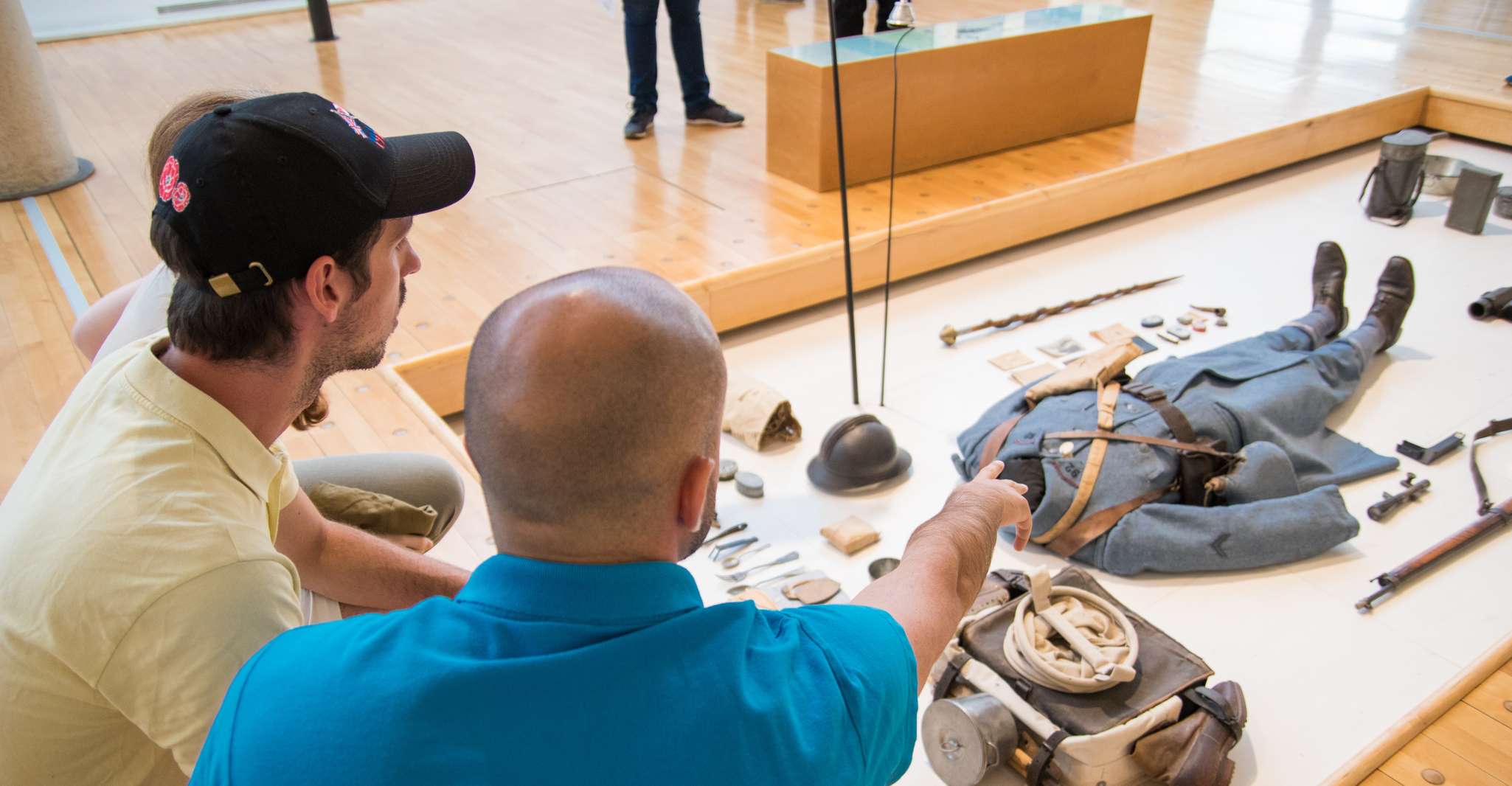 Voyage d'une journée dans les champs de bataille de la Première Guerre mondiale depuis Paris - Hizvo