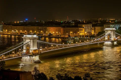 Viena: excursión privada de un día a Budapest