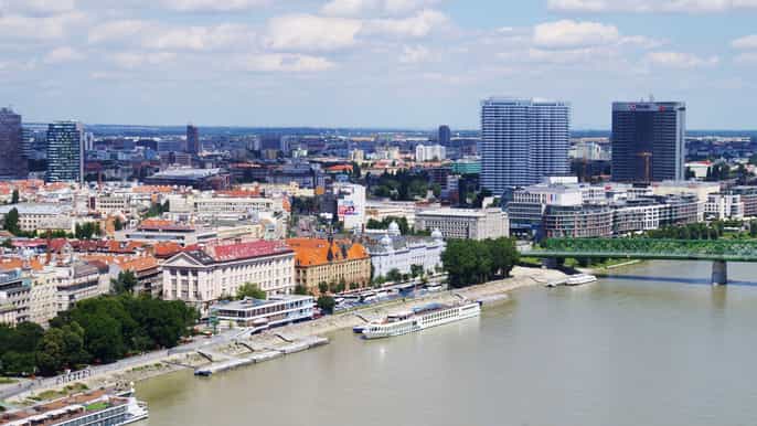 ab wien bratislava entdecken bei maßgeschneiderter tour