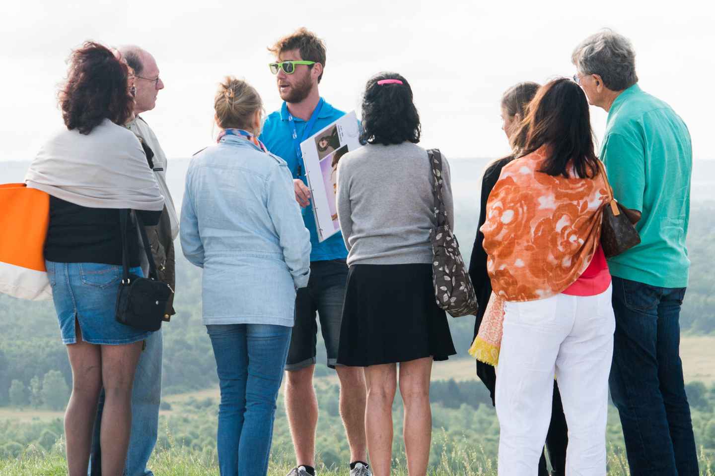 Excursion Journée Complète Versailles et Giverny depuis Paris