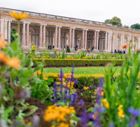 Garden & park tours