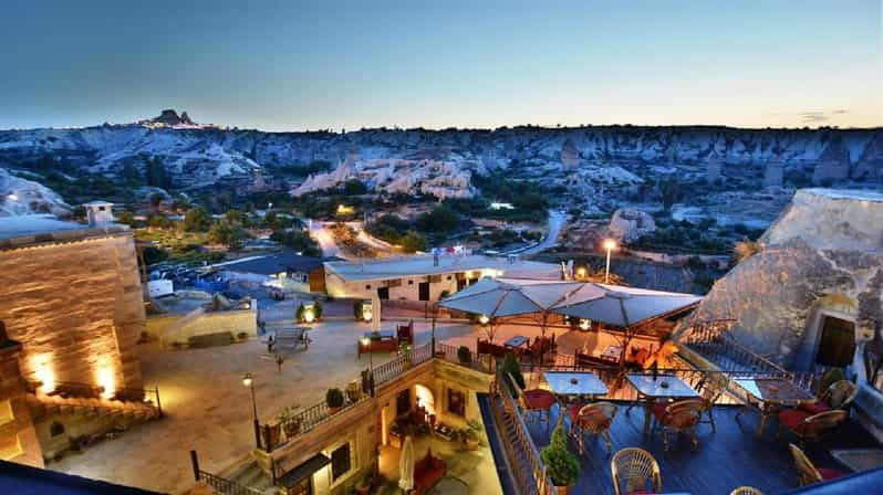 G Reme Full Day Cappadocia Private Tour Getyourguide