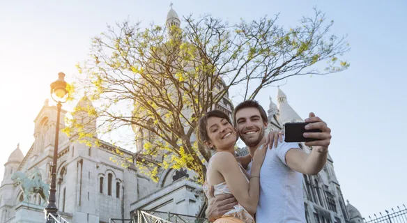 Paris : Sacré-Cœur et Montmartre avec guide spécialiste