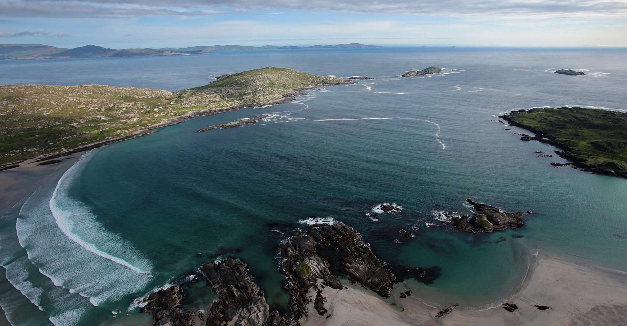 From Cork, Ring of Kerry Guided Day Trip - Housity