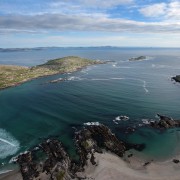 Ring of Kerry: Full-Day Guided Tour from Cork