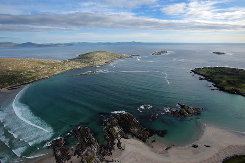 From Cork: Ring of Kerry Guided Day Trip