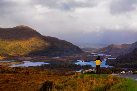 From Cork: Ring of Kerry Guided Day Trip