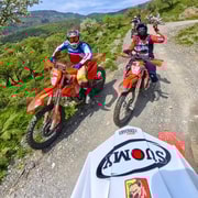 Enduro Tour Sicilia | Per tutti i livelli