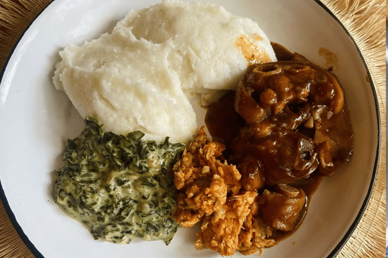Johannesburg: The Ultimate Jozi Experience
