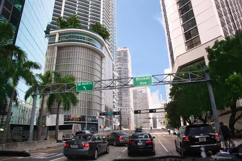 Miami Highlights halbtägige Stadtrundfahrt GetYourGuide