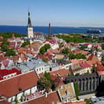 Tallinn: Tour a piedi medievale