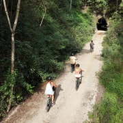 Northern Rivers Rail Trail E-Bike Hire w Shuttle from Byron Northern Rivers Rail Trail E-Bike Hire w Shuttle from Byron