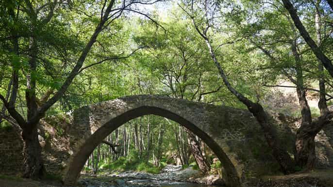 from paphos and pissouri troodos mountains hidden charms