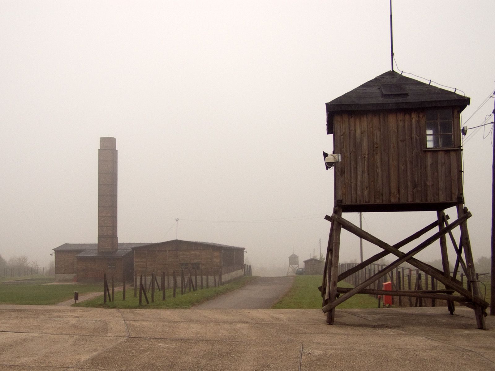 Von Warschau aus: Kazimierz Dolny, Lublin, Majdanek & Kozlowka