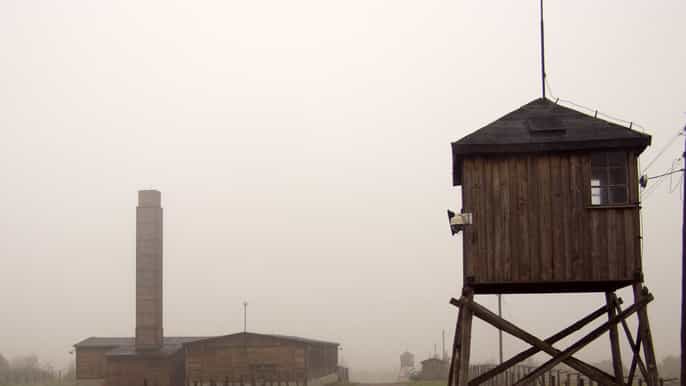 kazimierz dolny lublin majdanek and kozlowka day tour