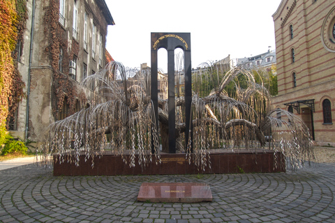 Budapest: The Great Synagogue Skip the Line Ticket