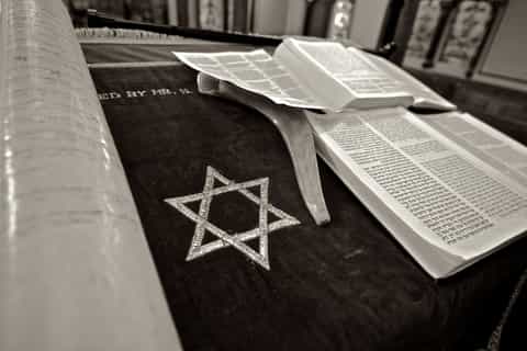 Wroclaw: 3-Hour Jewish Tour