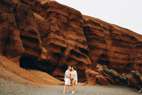 Lanzarote: Unik upplevelse av fotograferingUpplevelse av fotografering på Lanzarote