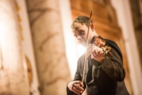 Viena, el concierto de Four Seasons de Vivaldi en Karlskirche - Housity