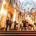 Vienna: Concerto delle Quattro Stagioni di Vivaldi nella Karlskirche