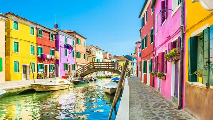 murano burano and torcello islands 4hour tour