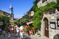 Tour privato da Ginevra alla Costa Azzurra - Hizvo