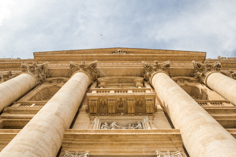 Skip-The-Ticket-Line Vatican Museums &amp; Sistine Chapel Entry